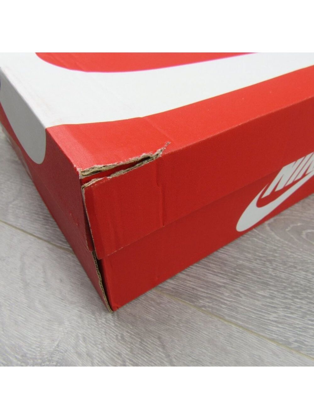 Nike Dunk Low Retro Jade White Sneakers Mens Size 9.5 NEW - Picture 14 of 14